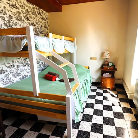 Location De Chambres Bienvenue Chez Meme Treigny Zewnętrze zdjęcie