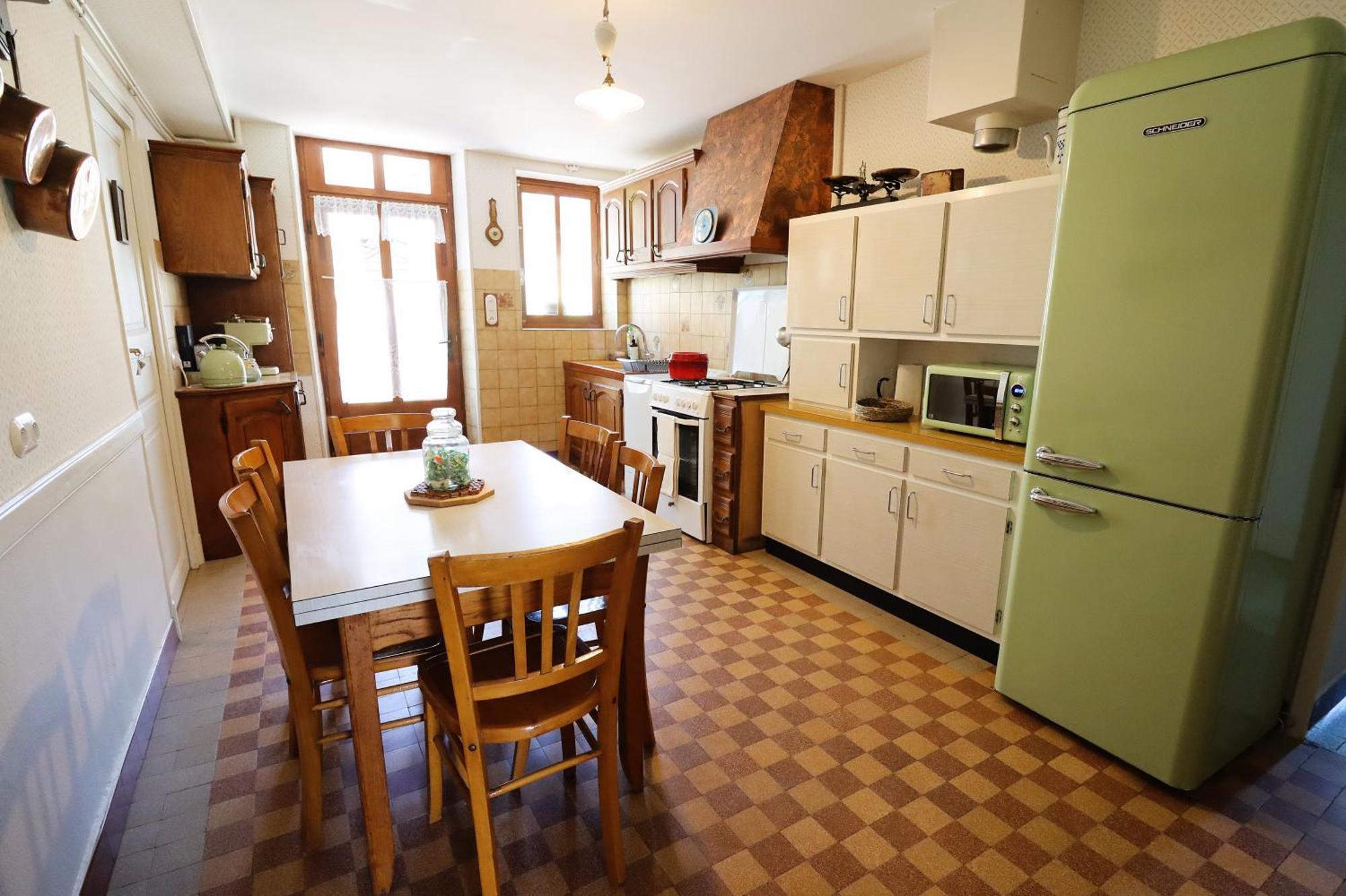 Location De Chambres Bienvenue Chez Meme Treigny Zewnętrze zdjęcie