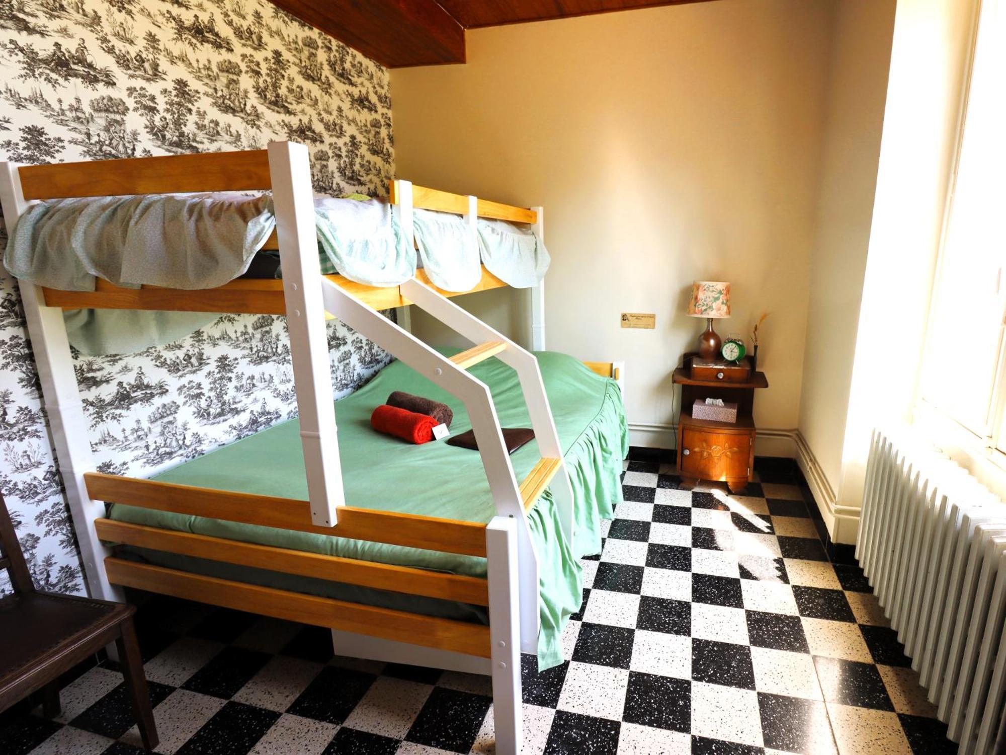 Location De Chambres Bienvenue Chez Meme Treigny Zewnętrze zdjęcie